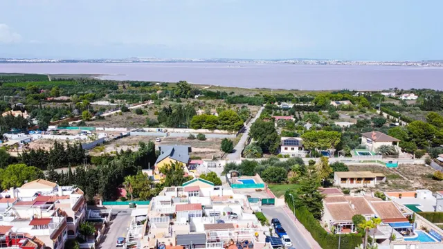 Apartamento 2 habitaciones 50m² en venta - Los Balcones - Los Altos del Edén — 30