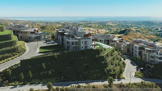 Apartamento 4 habitaciones 172m² en venta - Marbella — 31