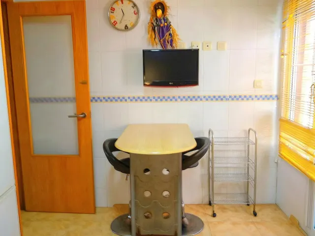 Pareado Exclusivo | 2 Terrazas | Parking para 3 Coches | Almassora — 9