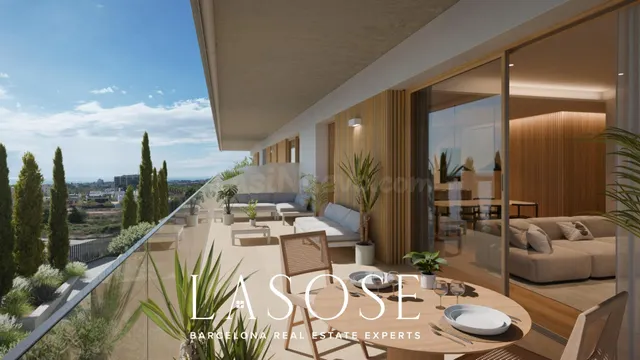 Exclusivo apartamento en Cala Blanca Residences – Inspirado  - foto 3