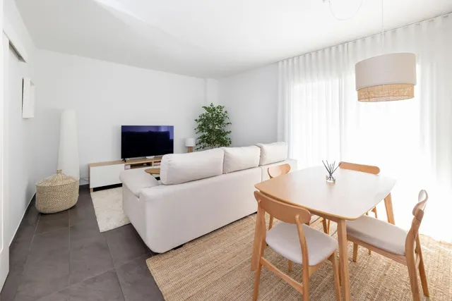 Piso en Urbanización Novosur de Alhendín — 13