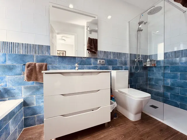 Adosado 4 habitaciones 265m² en venta - Costa del Sol — 20