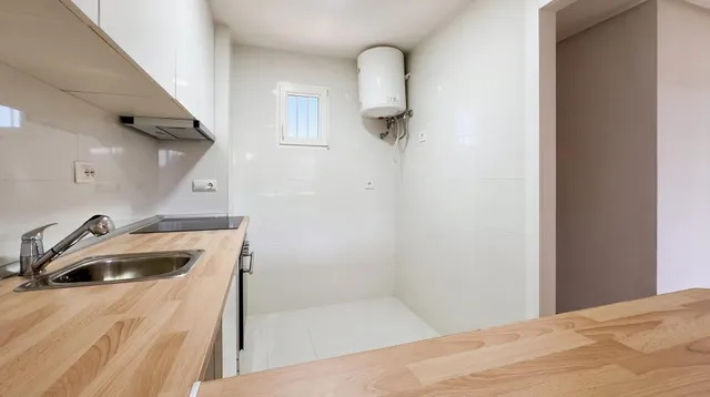 Apartamento 2 habitaciones 54m² en venta - Lomas de Cabo Roig — 12
