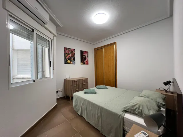 Apartamento 2 habitaciones 53m² en venta - Centro — 13