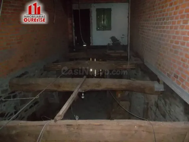CASA PARA REFORMAR EN LA ZONA DE LA CEA - foto 5