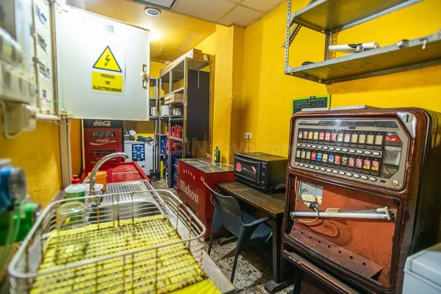 Local comercial 120m² en venta - San Javier — 4