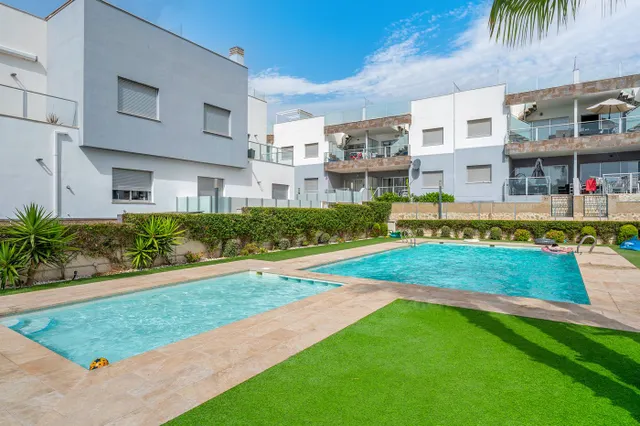 Bungalow 2 habitaciones 89m² en venta - La Ciñuelica — 29