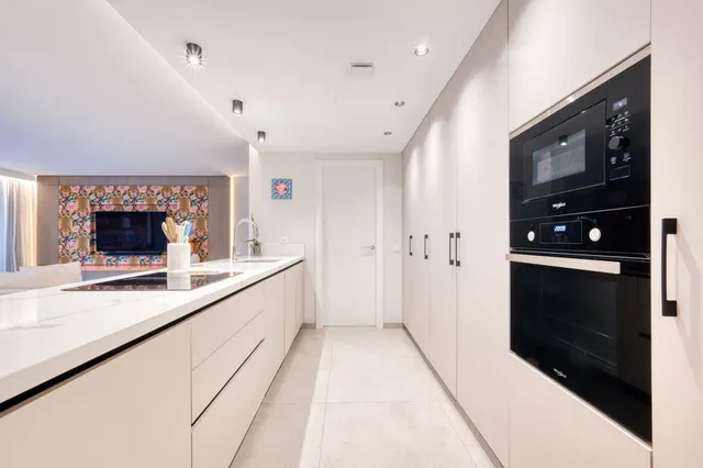 Ático Dúplex 4 habitaciones 323m² en venta - Marbella — 14