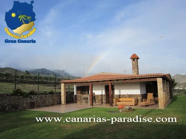 Canarias Paradise Real Estate - Chalet independiente de 3 do - foto 2