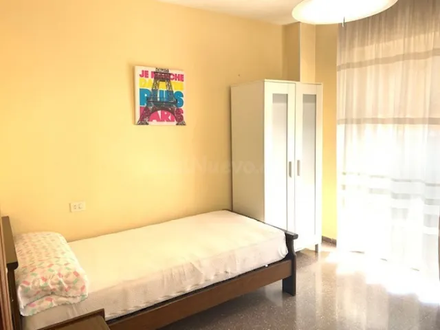 SE ALQUILA PRECIOSO PISO EN ESPINARDO PARA ESTUDIANTES - foto 5
