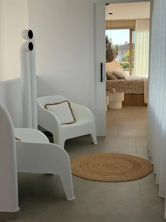 Villa de arquitecto de excepción en Empuriabrava — 22