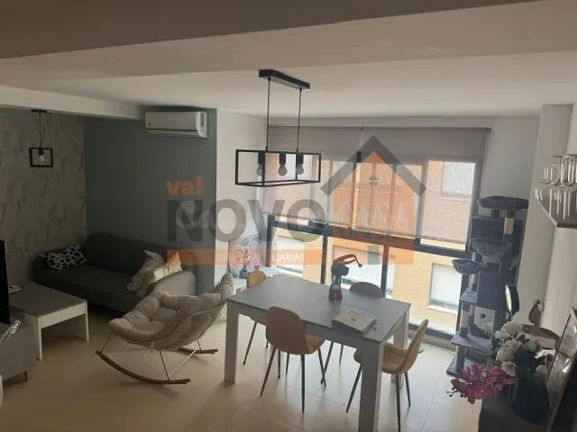Piso 2 habitaciones 127m² en venta - Comunidad valenciana — 2
