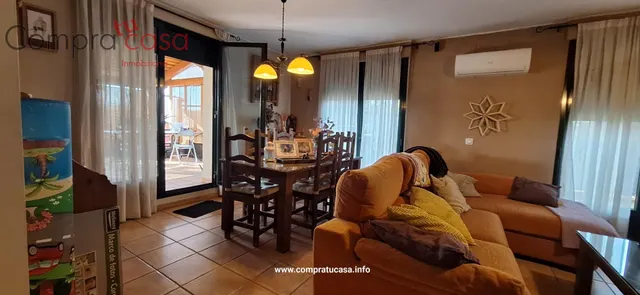 Venta pareado completisimo en los huertos.- — 10