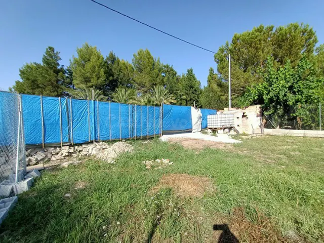 Parcela en venta - Huerta Arriba - foto 4