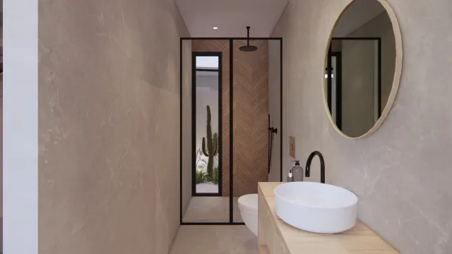 VILLA en Torre de la Horadada con la piscina privada — 8