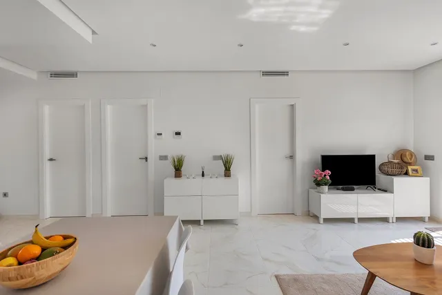 Ático 2 habitaciones 79m² en venta - Dolores de Pacheco-Santa Rosalía — 10