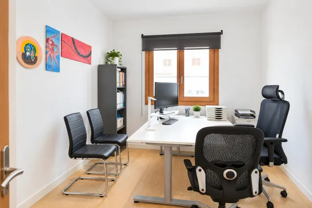 Adosado 4 habitaciones 229m² en venta - Blanquer — 22