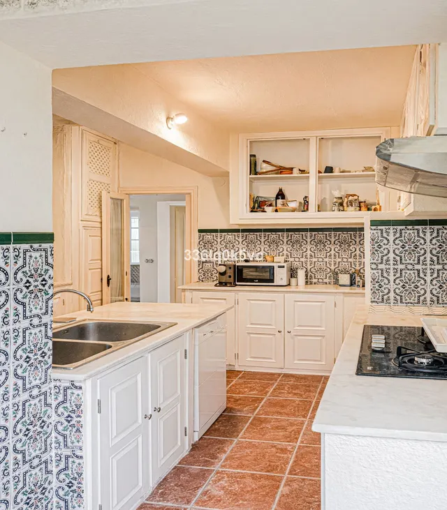Chalet 5 habitaciones 220m² en venta - Costa del Sol — 13