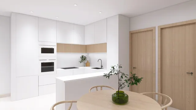 APARTAMENTO CON SPA. — 11