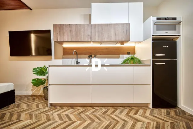 Vivienda para alquiler vacacional — 26