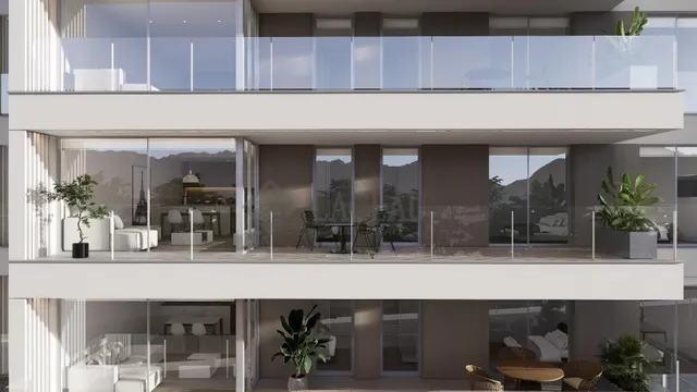 Obra nueva en Cunit — 19