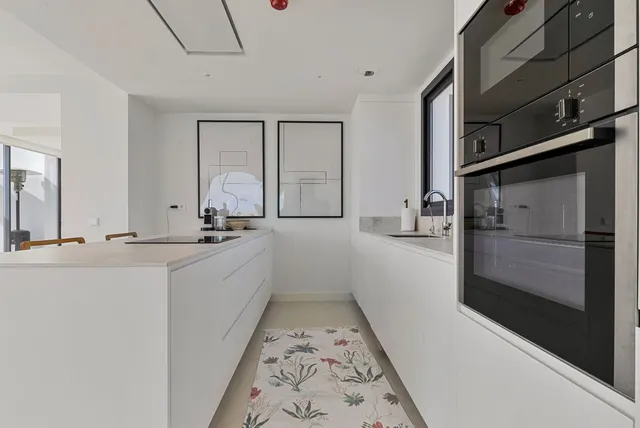 Ático 3 habitaciones 156m² en venta - Centro — 10