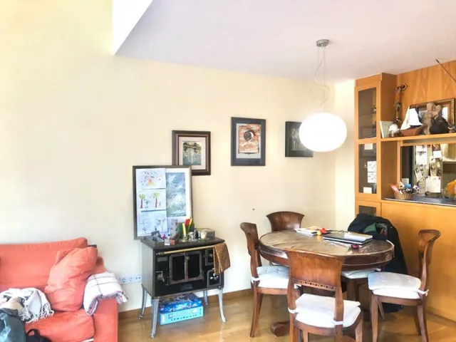 Piso de 96m2 en La Nova Esquerra de l'Eixample. Barcelona — 5