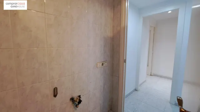 Piso en Poblenou-Oportunidad — 9