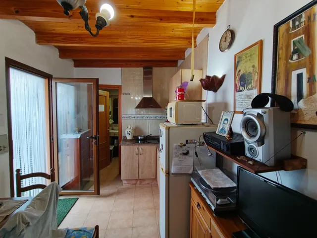 Se vende piso en la zona de Son Canals — 13