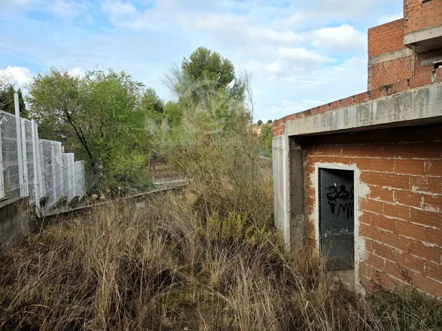 Chalet Independiente en Bargas — 19