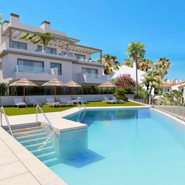*** UN ESTILO DE VIDA DE LUJO ACCESIBLE EN UN LUGAR INCOMPARABLE EN PRIMERA LINEA DE PLAYA !!!. — 17
