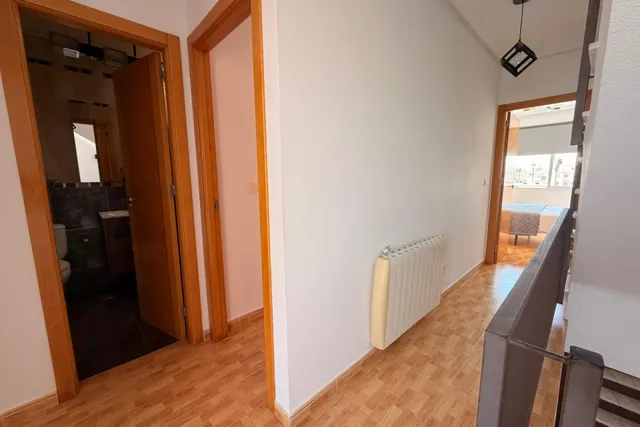 Adosado 3 habitaciones 88m² en venta - Costa blanca sur — 39