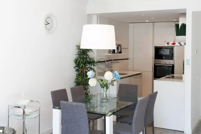 Apartamento 2 habitaciones 111m² en venta - Costa del Sol — 16