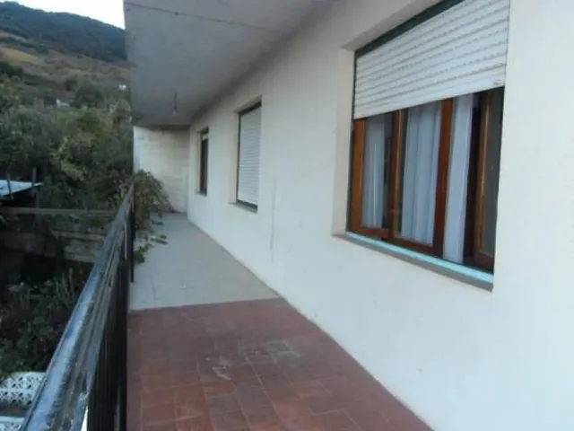 MAGNIFICA CASA EN CORULLÓN, IDEAL PARA TURISMO RURAL — 9