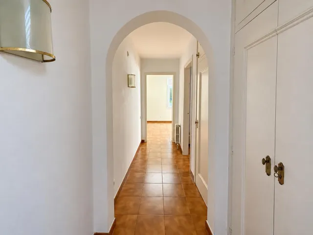 Espectacular casa con gran jardín y vistas privilegiadas en Vilassar de Dalt — 21