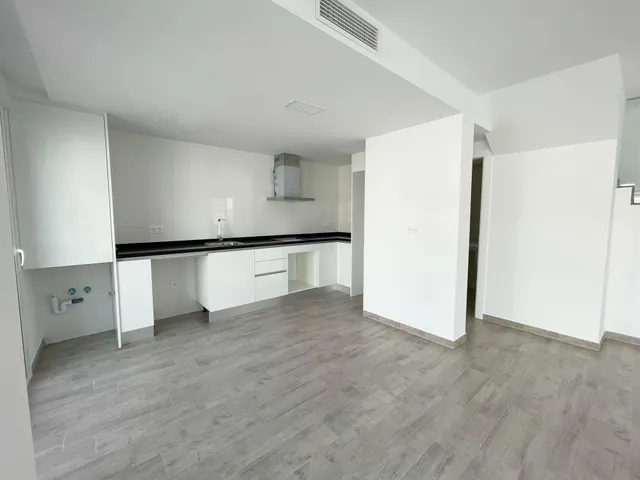 Adosado 3 habitaciones 107m² en venta - Monte y Mar — 11