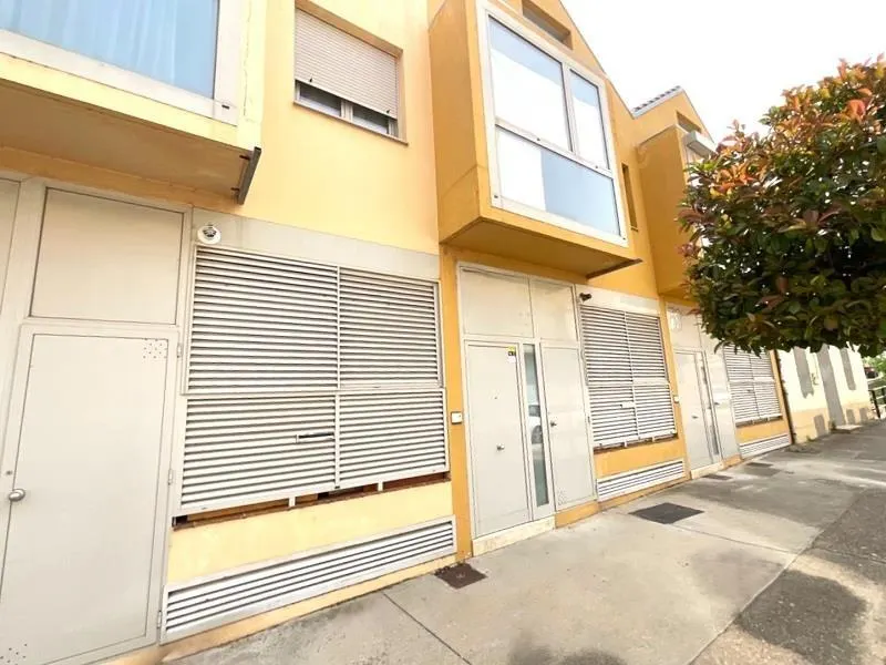 VIVIENDA ADOSADA EN ASTORGA