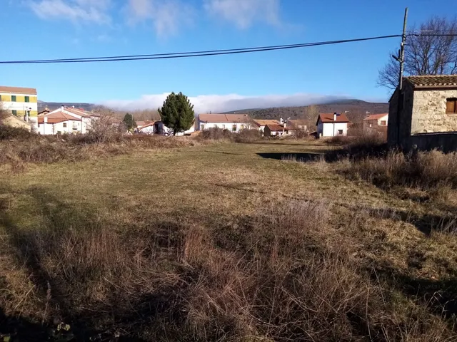 Vendo terreno Urbano en Sotillo del Rincón, Soria — 10