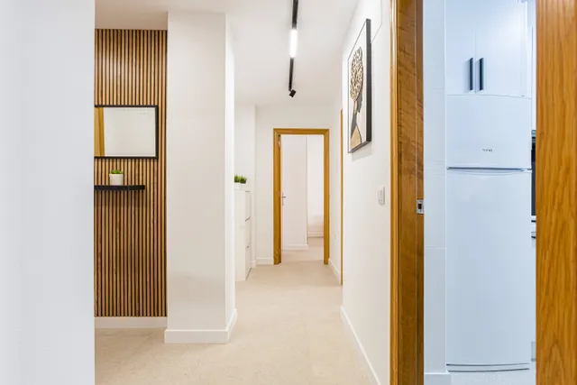 Apartamento en San José — 13