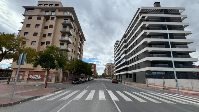 Espectacular Local Comercial para hacer tu proyecto realidad