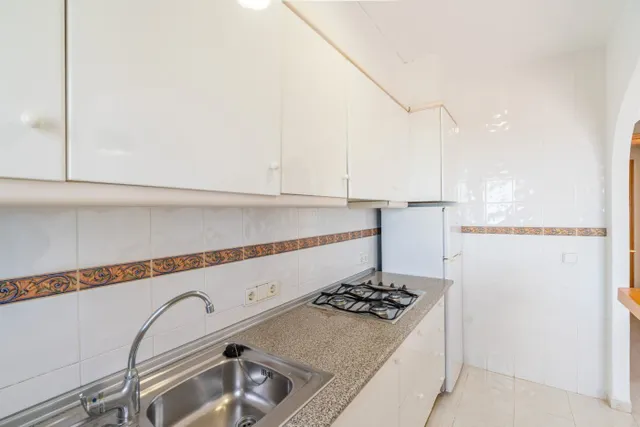Bungalow 1 habitación 43m² en venta - Cometa-Carrió — 8