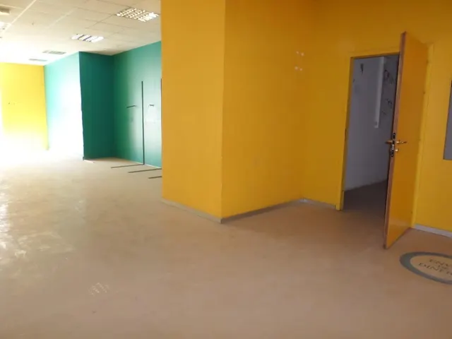 Espectacular local en Calle Juan Carlos I de Torre Pacheco de 337 m2 — 4
