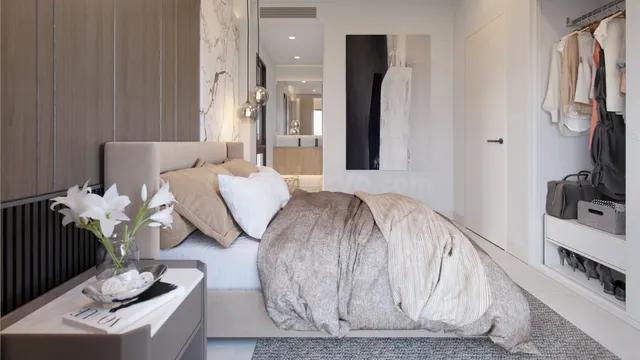 Apartamento 64m² en venta - Riviera del sol — 4