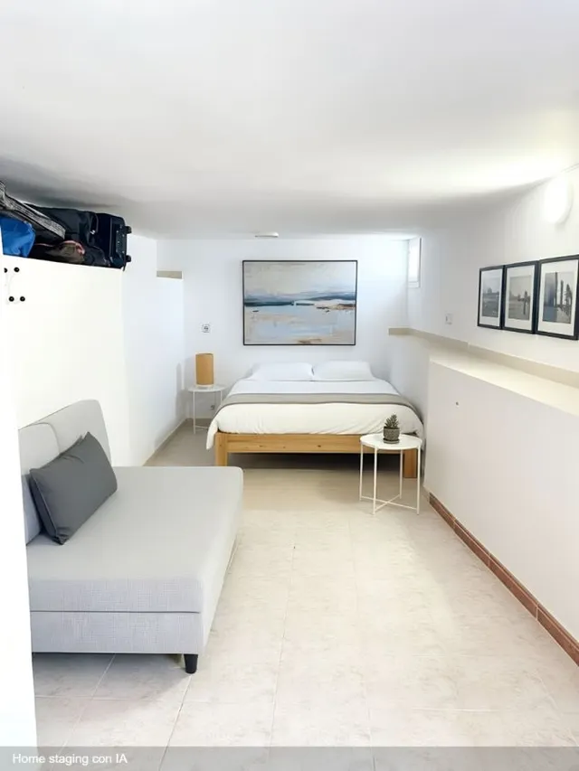 Casa de Pueblo 6 habitaciones 341m² en venta - Costa blanca — 38
