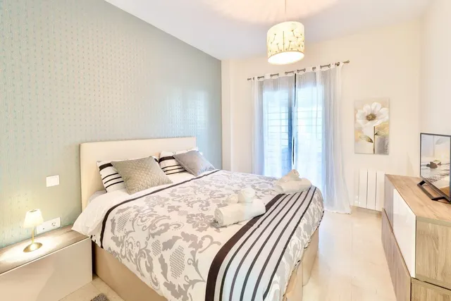 Apartamento 2 habitaciones 117m² en venta - Costa del Sol — 8