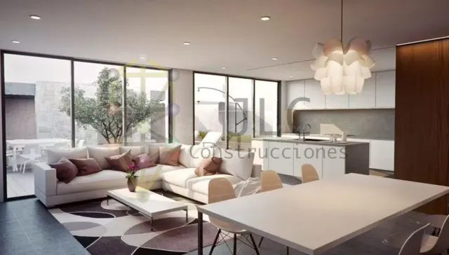 ¿Alguna vez has pensado como sería la casa de tus sueños? - foto 5