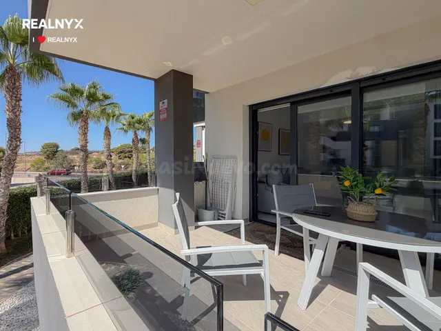 Orihuela Costa! Exclusivo apartamento (Año 2022) diseñado co - foto 2