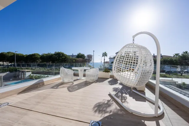 Villa 4 habitaciones 302m² en venta - Campoamor — 20