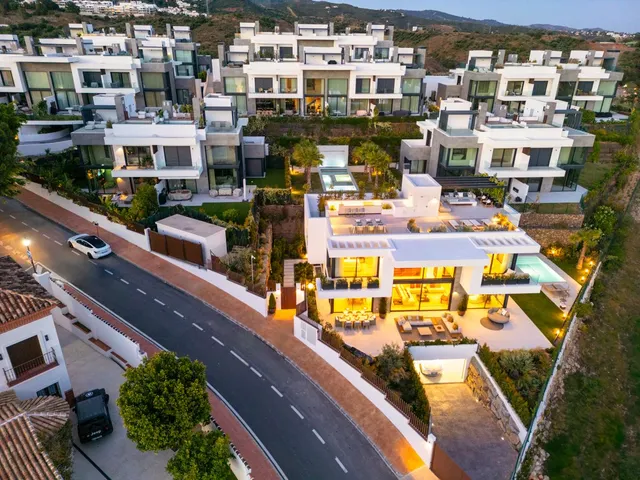 Villa 8 habitaciones 983m² en venta - Bello Horizonte — 42