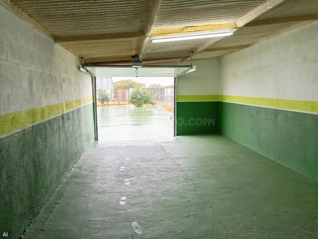 Casa de campo en El Pradillo — 33